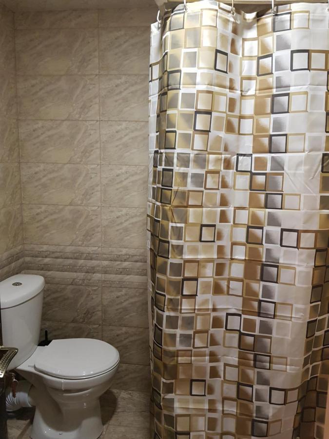 Artsvakar Guest House Arevik מראה חיצוני תמונה