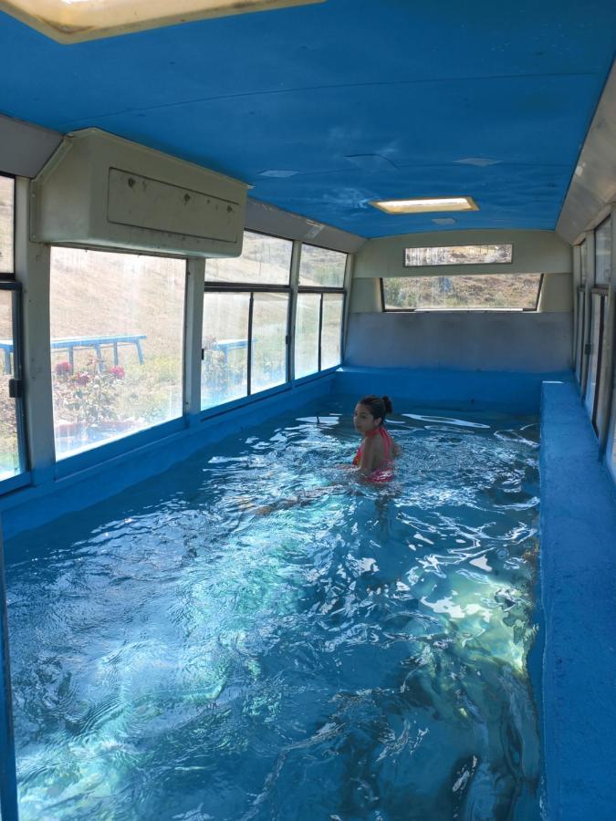 Artsvakar Guest House Arevik מראה חיצוני תמונה