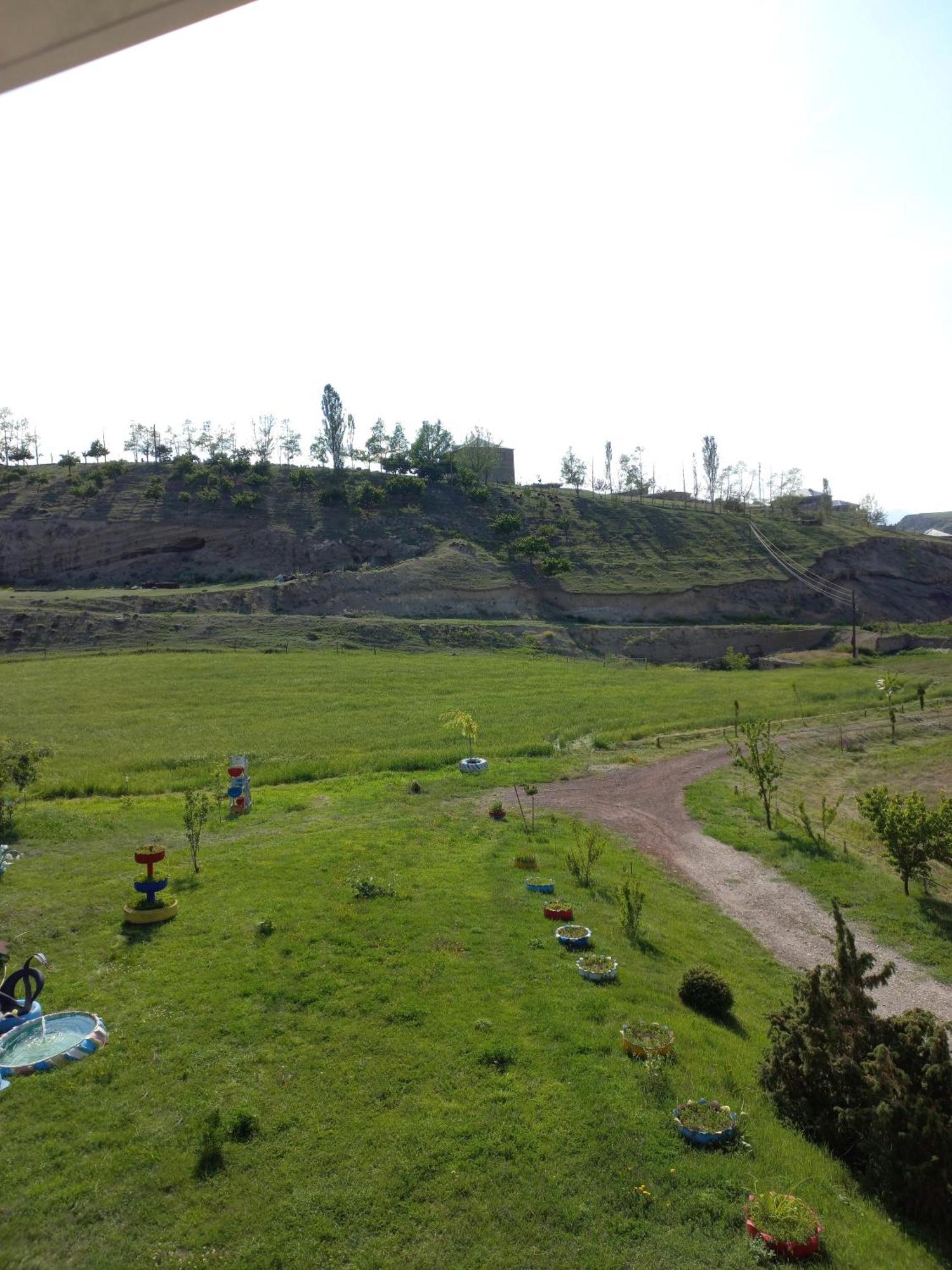 Artsvakar Guest House Arevik חדר תמונה